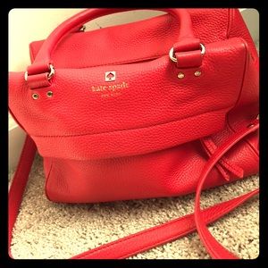 Kate spade purse